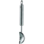 Rösle Stainless Steel Ice Cream Scoop, 8-inch