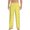 White, variant on Cheese 1 Print Men's Home Trousers, Elastic Drawstring Home Pajamas Clothing Suitable for Adult Men-3X-Large