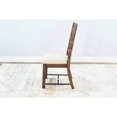 thumbnail image 2 of Sunny Designs Yellowstone Ladderback Dining Chair (Set of 2), 2 of 5