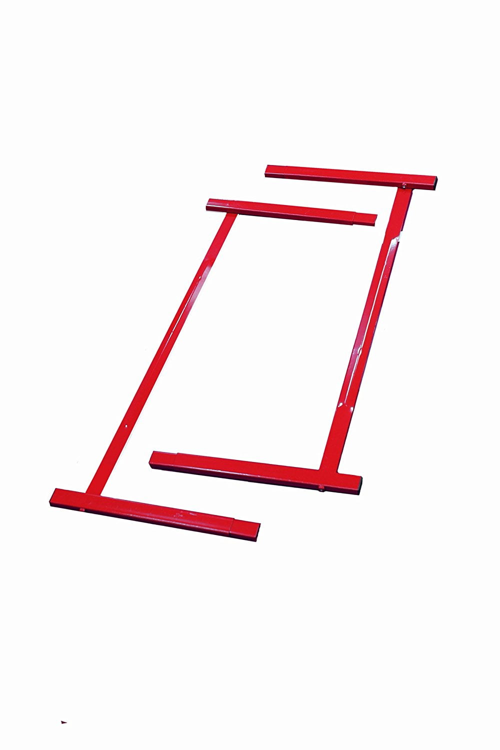 Jr. Kip Bar Stabilizers, Red