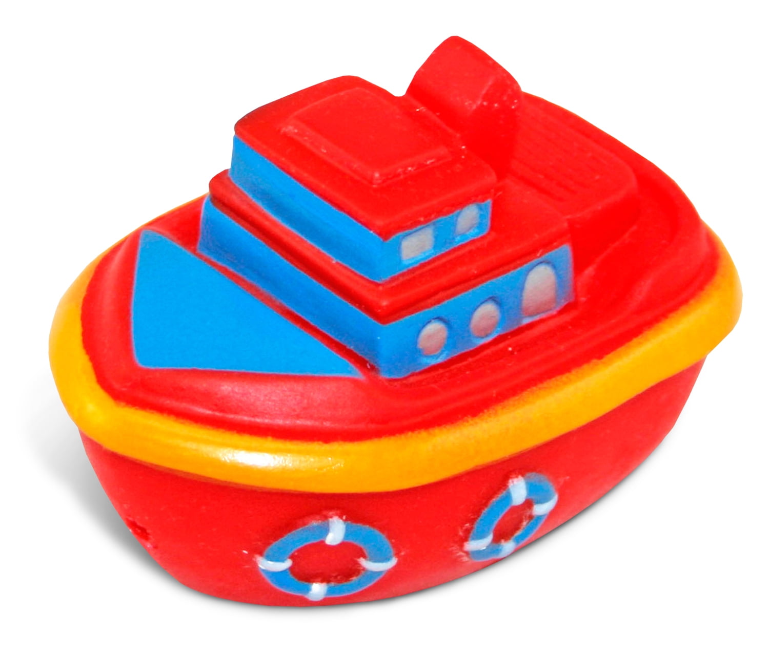 Squirter - Ship