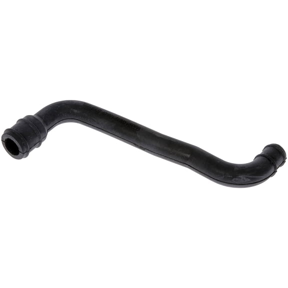 Dorman 47168 Engine Crankcase Breather Hose for Specific Volkswagen Models Fits select: 2001-2003 VOLKSWAGEN JETTA, 2002 VOLKSWAGEN GOLF