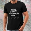 thumbnail image 6 of Wavsuf Mens Shirts Graphic Tees Crew Neck Summer Black T-Shirts Size L, 6 of 9