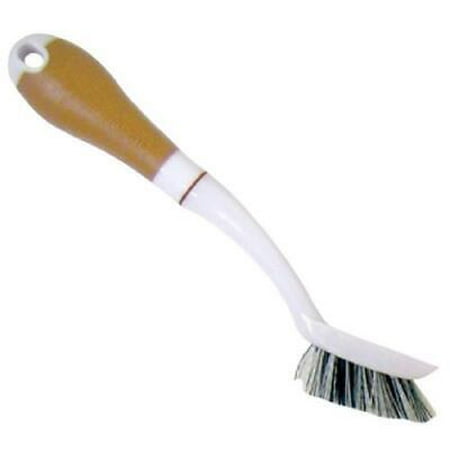 

Quickie Home Pro 2.25 in. W Plastic/Rubber Grout Brush (Pack of 3)