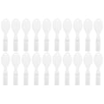 thumbnail image 1 of Miangastore 20Pcs Short Handle Toothbrush Ergonomic Grip for Special Occasions, 1 of 8