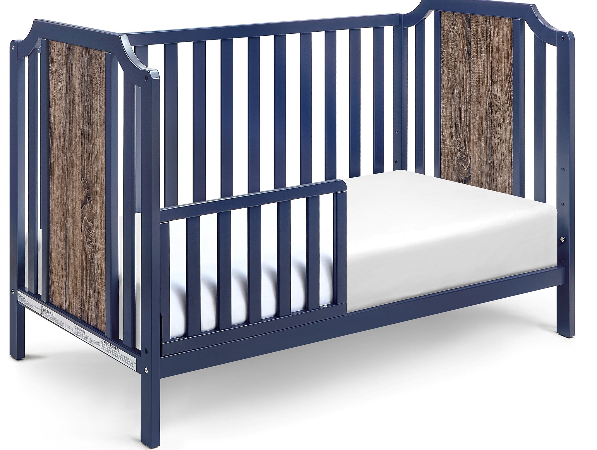 Suite Bebe Brees Changing Table in Midnight Finish