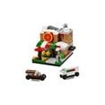 thumbnail image 3 of LEGO Exclusive Set #40181 Bricktober Pizza Place, 3 of 3