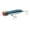 CHROME SARDINE, variant on Yo-Zuri Bull Popper 6 inch Fishing Lure