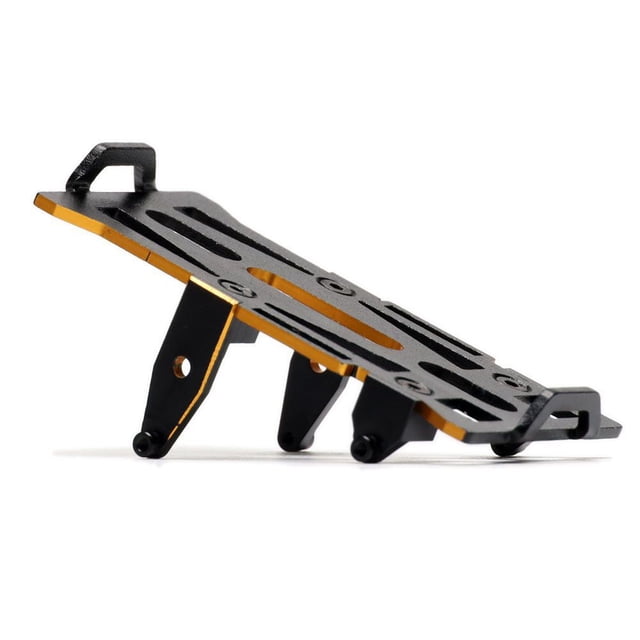 Durable Upgrade Battery Bracket Holder for SCX24 90081 1/24 RC Crawler Car Modified Spare Part Accessory TAPDRA Spare Part