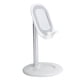 thumbnail image 3 of ZOS?F012 Soporte para teléfono móvil con espejo para escritorio, soporte para tableta, cursos en línea, soporte para teléfono, 3 of 8