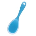 thumbnail image 6 of Bueautybox Silicone Rice Paddle Spoon, Cooking Utensil Rice Scooper, Non-stick/Eco-friendly/Heat-resistant, Works for Rice/Mashed Potato or more, 6 of 7