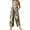 Z01 White, variant on Conairie Overalls For Womens Color Block Comfy Boho Streetwear Rompers One Piece Outfits With Pockets Blue L