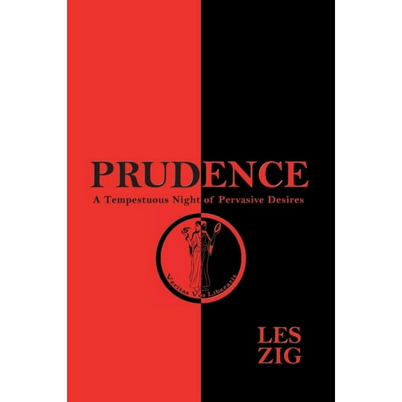 Prudence: A Tempestuous Night of Pervasive Desires, (Paperback)