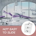 thumbnail image 3 of unbranded 3Ud Protector De Pie Para Dental Accesorio Simple Y Ergonómico Para Relajación, 3 of 7