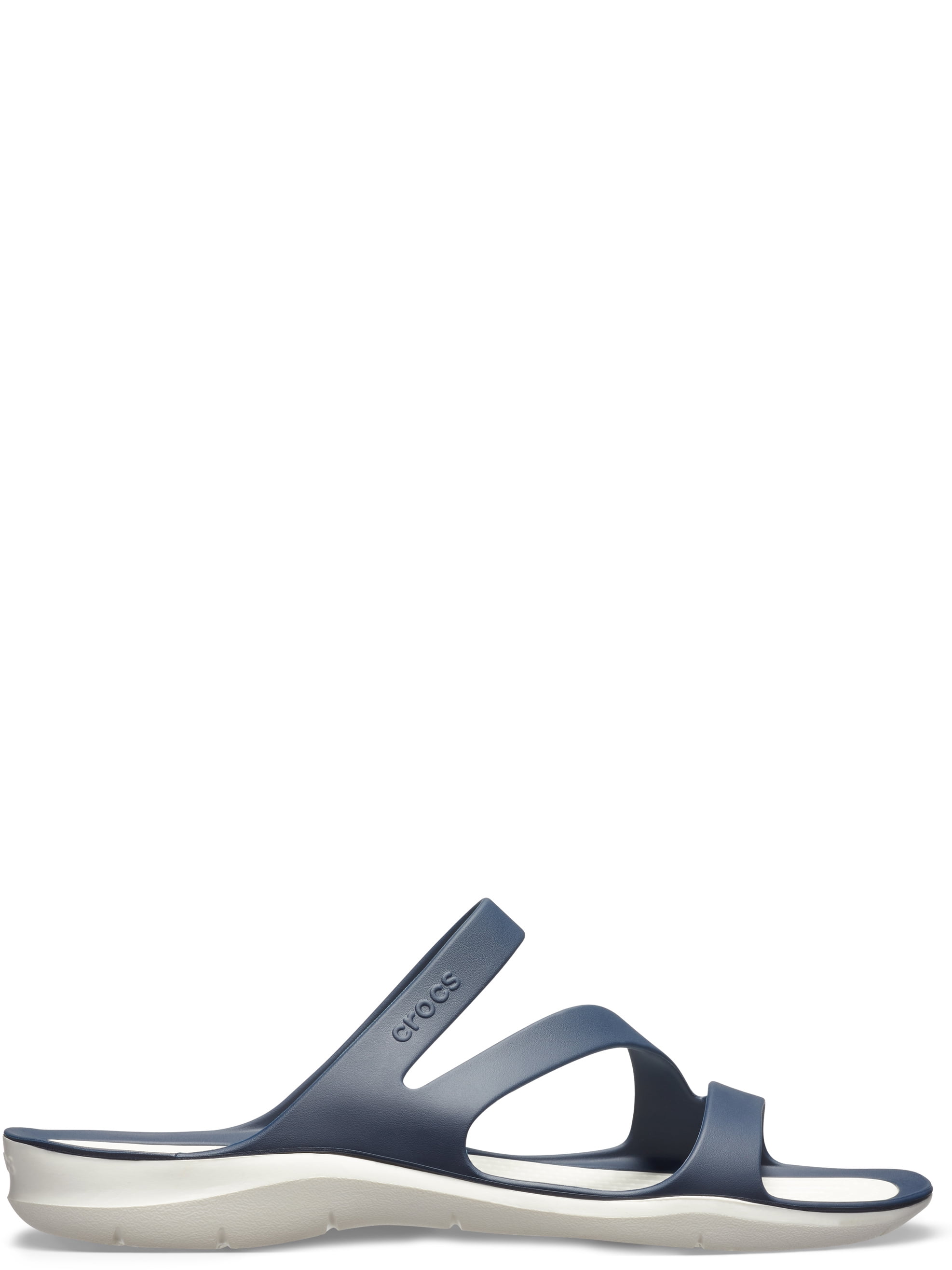 Crocs Women's Swiftwater Strappy Sandals
