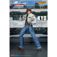 thumbnail image 4 of Figura de The King Of Fighters, Kyo Kusanagi, figura de acción de Iori Yagami, modelo de muñeca coleccionable, decoración de escritorio, juguetes, regalo de cumpleaños, 4 of 5