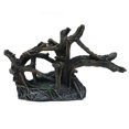 thumbnail image 1 of Fishtank Artificial Plant Landscape Fish Tanks Decorations for Aquariums Terrarium Shrimp Trunk Ornaments Habitat, 1 of 4