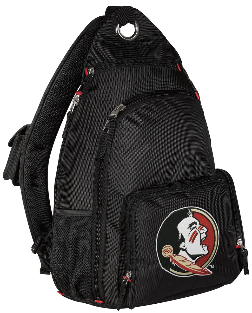 Florida State Backpack BEST Single Strap FSU Sling Backpack by