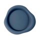 thumbnail image 4 of Posavasos de silicona para bebidas, posavasos para tazas, protección para encimeras y mesas, almohadilla simple para tazas Azul, 4 of 9