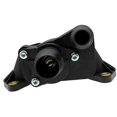 thumbnail image 3 of Car Cooling Water Thermostat Parts For CITROEN C5 C6 For PEUGEOT 407 607 88 C Thermostat & Housing 1336Y3 1338E7 1338E7, 3 of 5