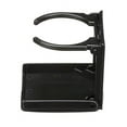 thumbnail image 4 of Attwood 11654-3 Black Drink Holders Fold Up, 4 of 7