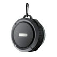 thumbnail image 1 of MesaSe Boc C6 Haut-Parleur Stéréo Portable Mini Étanche TF Sans Fil Compatible Bluetooth, 1 of 10