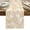 Beige, variant on Gray Willow Leaves Table Runner Modern Dotted Minimalist Art Tablerunners 13 x 72 Inch, Table Decorations Tabletop Scarf for Summer Gathering Holiday Farmhouse Kitchen Dining Decor