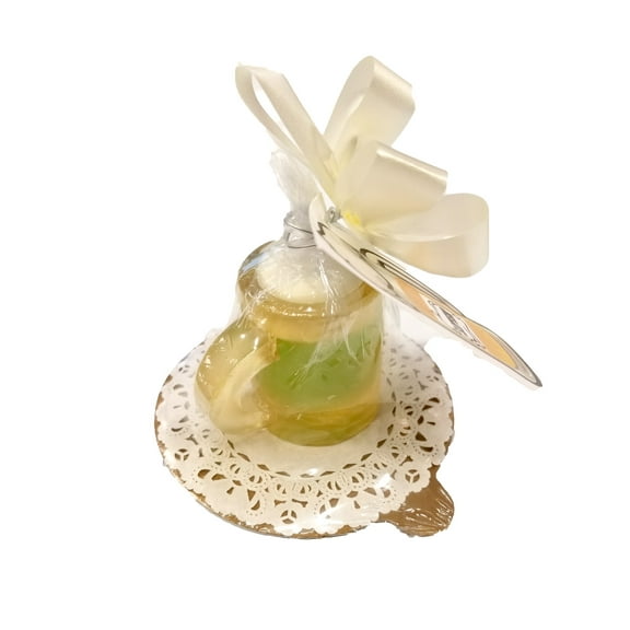 Handmade Glycerin Soap - Beer Stein - Small