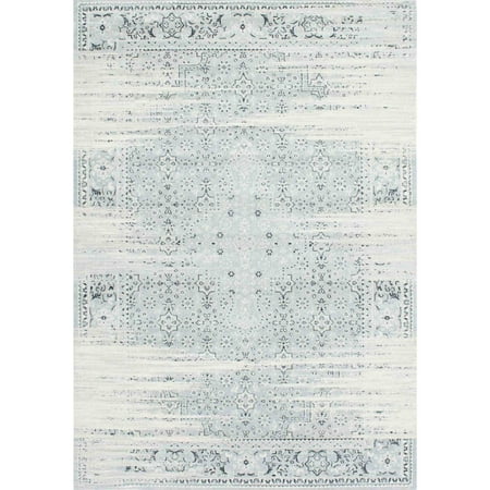 nuLOOM Machine-Made Vintage Marceline Area Rug or Runner