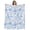 SkyBlue, variant on Pink Plaid Throw Blanket, Flannel Fleece Blanket with Striped Design for Couch, Spring Farmhouse Buffalo Checkered Soft Breathable All Season Plush Blankets for Sofa Office Chair 30"x40"