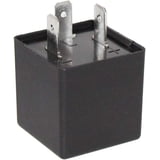 XtremeAmazing 3-Pin CF13 Electronic Flasher Relay For Car Vehicle LED