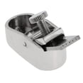 thumbnail image 2 of pitrice Laiton Plan Violon Faisant luthier Outil woodworking Pouce Plan woodworking Pouce Plan Argent S, 2 of 9