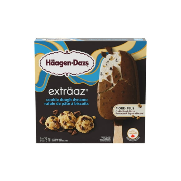 Edible Cookie Dough Walmart Canada