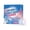 2#Blue, variant on 12-Pack Toilet Tank Cleaning Tablets - Hard Water Stain Remover Continuous Freshner Bowl Cleaner Effervescent Tank Drop-Ins(White)