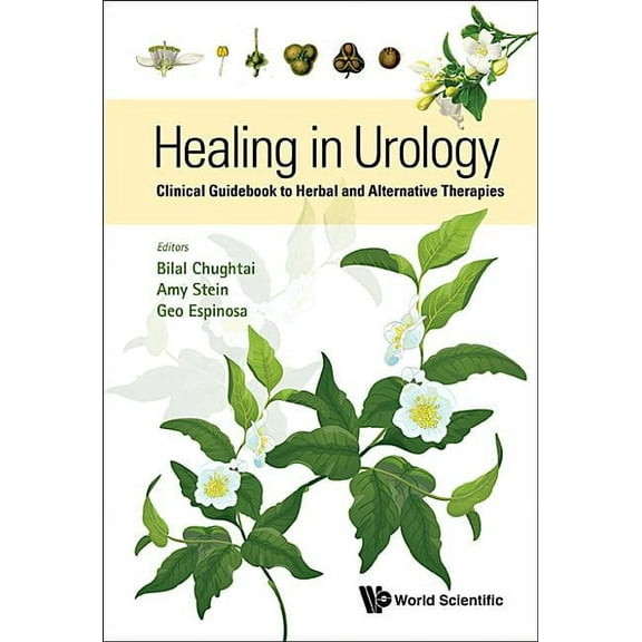 Healing in Urology, (Hardcover)