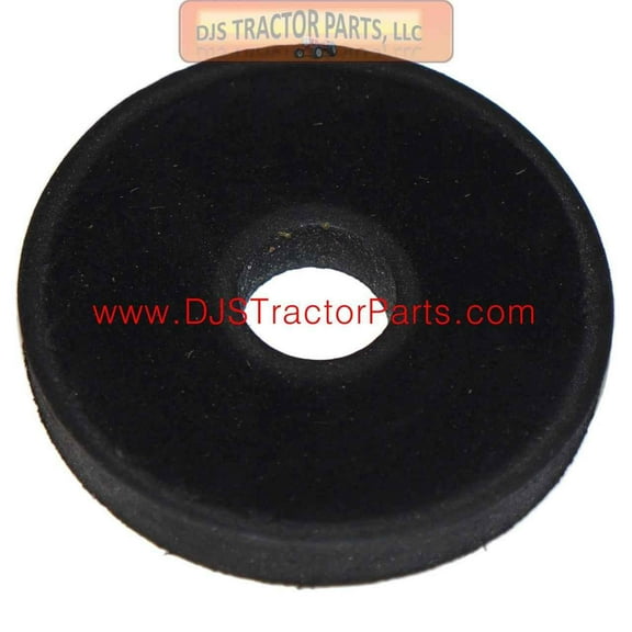 ROUND RADIATOR MOUNTING PAD - Allis Chalmers, Ford