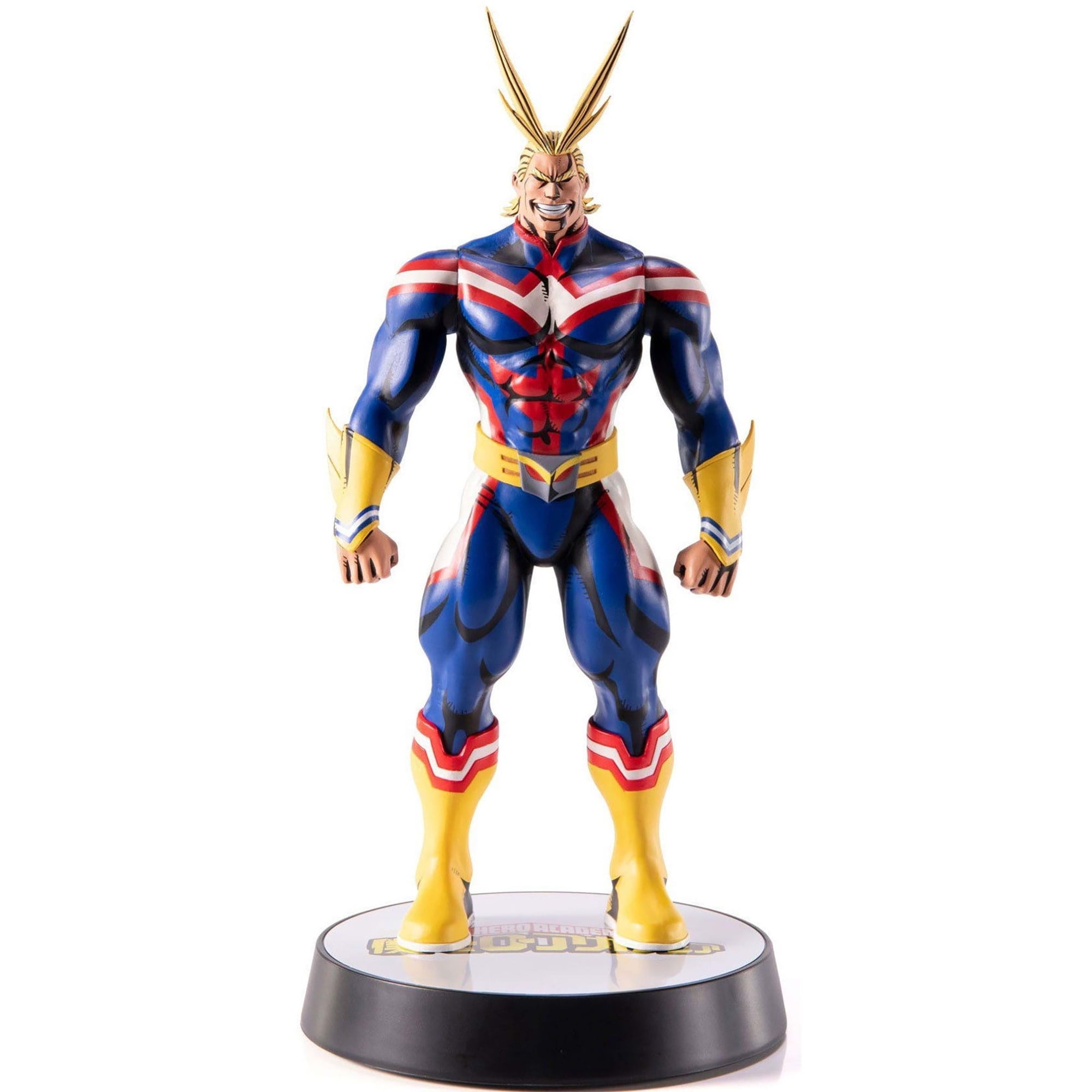 Dark Horse Comics My Hero Academia: All Might Golden Age PVC Statue
