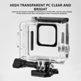 thumbnail image 2 of Anti-shock Waterproof Case for Sports Camera GXY, 2 of 8