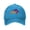 Blue, variant on Hardin-Simmons University Cowboy Hat Baseball Hat Trucker Hat For Men Women Retro Denim Hats Baseball Cap Dad Hat