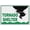 Warning Sign 5, variant on Tobacco & Smoke-Free Facility Sign, Aluminum Tin Warning Signs for Home Outdoor Garden 8"x12", High Visibility Safety Sign for Property