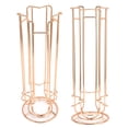 thumbnail image 4 of Pod Holder, Coffee  Rack Widely Used Stylish  For Coffee Capsules For 18 Single Coffee Pods, 4 of 8