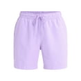 thumbnail image 4 of George Men's and Big Men's Swim Trunks, 6" Inseam, Sizes S-5XL, 4 of 5