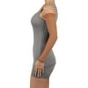 Juzo 2002 Lymphedema Armsleeve Dreamsleeve w/Silicone Band - 30-40 mmHg Max Max Reg 2002CGDR-ARM-P