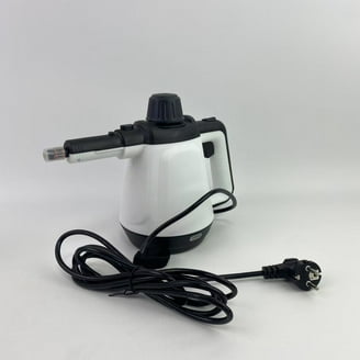 TOSCA™ Steam Cleaner by Dupray, a Commercial-Grade Cleaner with