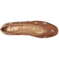 thumbnail image 4 of Circus NY by Sam Edelman Women's Tina Jewel Ballet Flat Cinnamon Sugar 8M, 4 of 5
