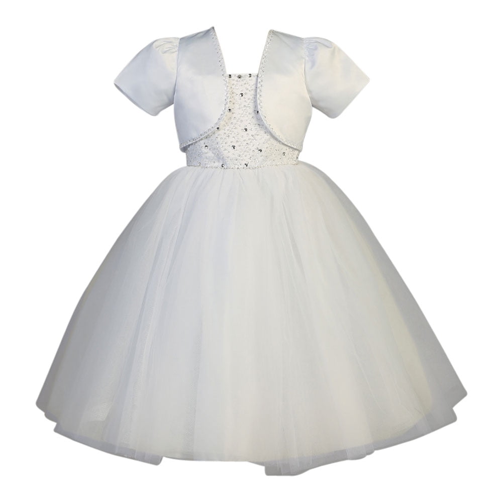 first communion dresses at walmart
