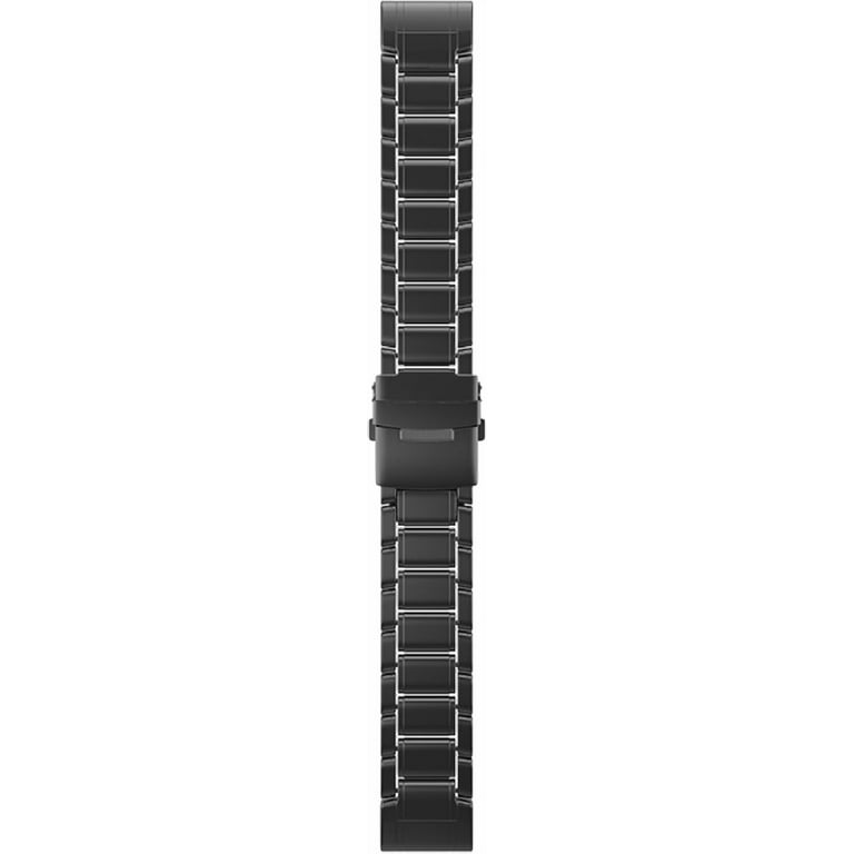 Cinturino Per Orologio Compatibile Con Garmin Fenix 8/E 47 Mm/Fenix 7/7