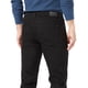 thumbnail image 4 of Jeans 232 Slim Straight Denizen from Levi's largo 32 para Hombre color Negro, 4 of 4