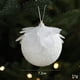 thumbnail image 3 of Bolas de Espuma Navideñas Hot6sl Blancas para Decorar Árboles de Navidad Piezas Colgantes, 3 of 6