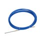 thumbnail image 4 of Enhebrador de cables eléctricos Tirador de cables eléctrico para electricistas Fibra de vidrio Fácil de usar Azul, 4 of 9